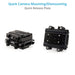 Filmcity FC-02 Shoulder Rig Kit with Matte Box for DSLR Cameras