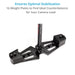 Flycam HD-5000 Camera Steadycam System with Comfort Arm and Vest