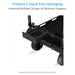 Proaim C-Stand Holder for Proaim Victor & Atlas Camera Production Carts