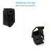 Proaim Cube-111 AC Pouch (Large) for Camera Assistants, Grips & Techs