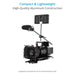Proaim Mini Grip Kit for Tabletop Photography / Videography | Max. Height: 1.6 Feet