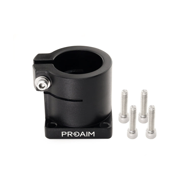 Proaim Modular Clamp for Speed Rail / Scaffold Pole Ø 1-1/4” mm