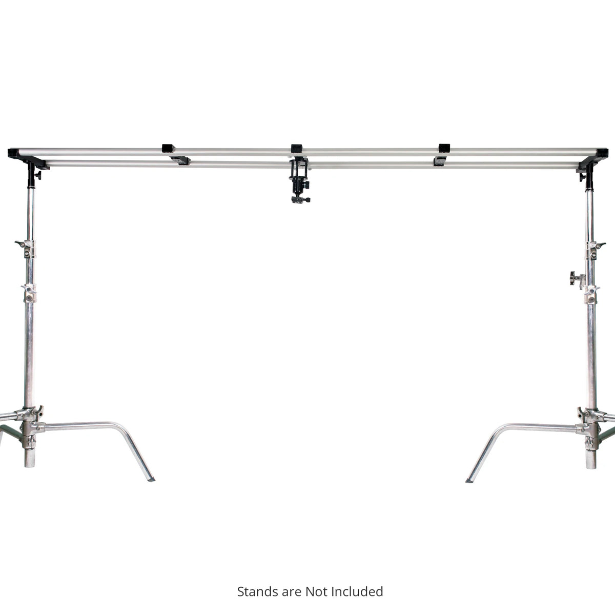 Overhead 12ft Modular Studio Rig for Camera / | Proaim — Business.proaim.be