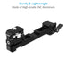 Proaim SnapRig NATO Monitor Mount for DJI RS 2 / RSC 2 / RS 3 / RS 3 Pro Camera Gimbals. NMH249