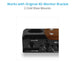 Proaim SnapRig Top Handle for DJI Ronin 4D Camera Gimbal. TH250