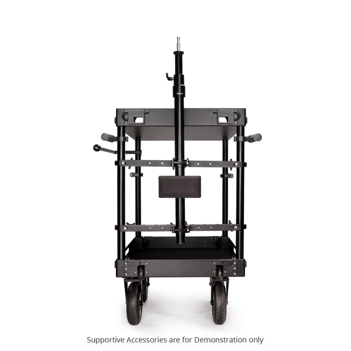 Proaim Steadicam System for Camera Production Carts