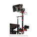 Proaim Steadicam System for Camera Production Carts