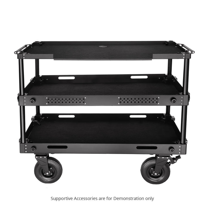 Proaim Top Shelf for Proaim Victor V1 & Victor Pro Camera Carts