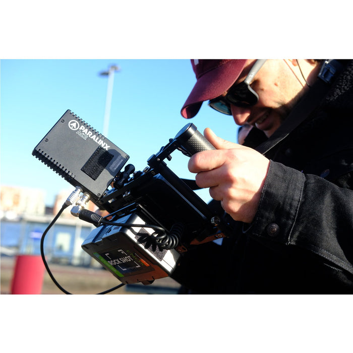 Proaim Universal 9” Camera Monitor Director Cage