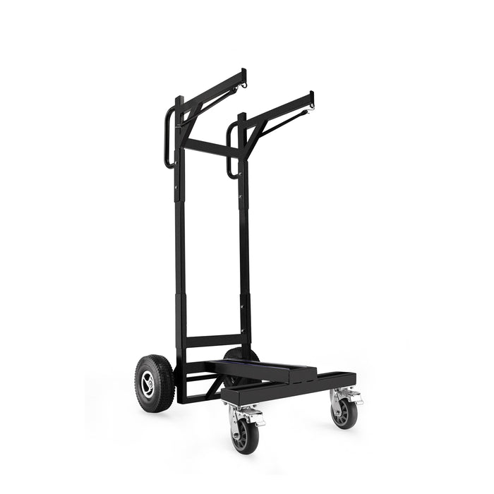 Proaim Vanguard Collapsible Cart for Holding C-stand
