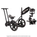 Proaim Camera Arm Mount Kit for Magnus Rickshaw