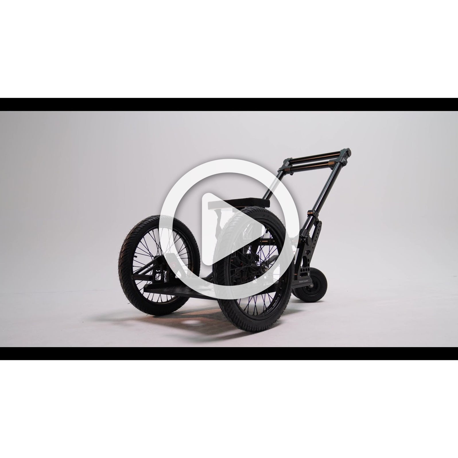 Proaim Cinebird Camera Rickshaw Support — Business.proaim.be