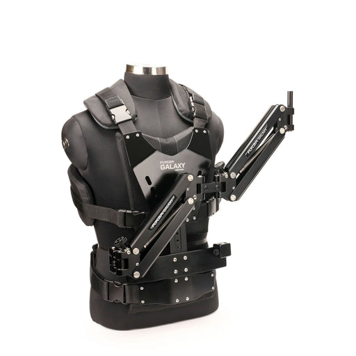 Flycam Galaxy Arm & Vest for Handheld Camera Stabilizers