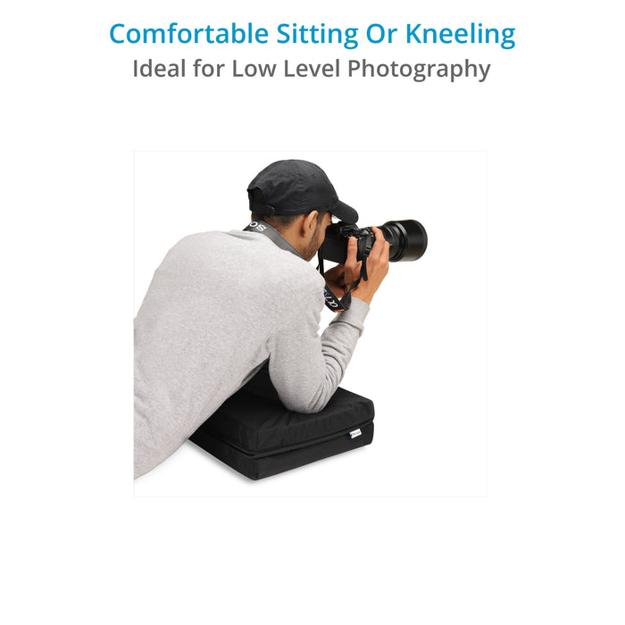 Proaim Kneeling Pad for Photographers, Video makers & Filming Crew